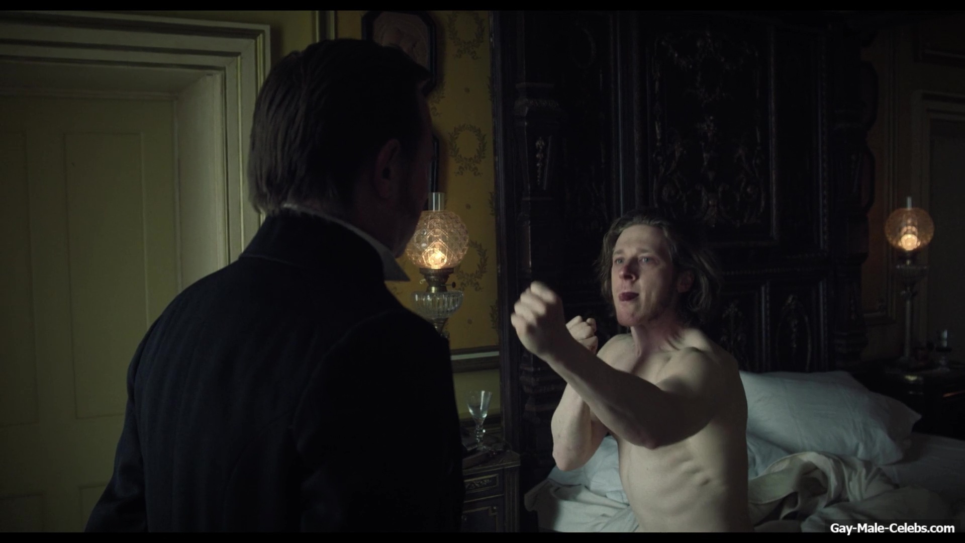 Adam Nagaitis nsfw