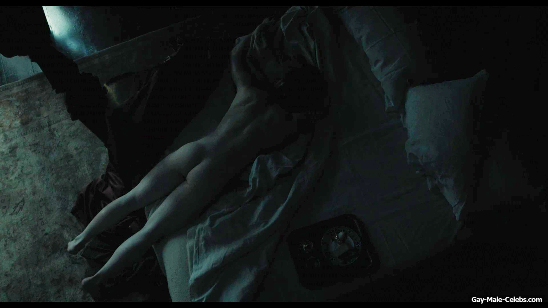 Adam Nagaitis frontal nude