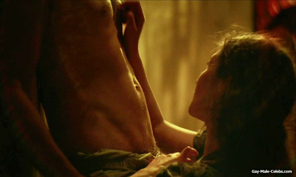 Adrien Brody hairy pubis