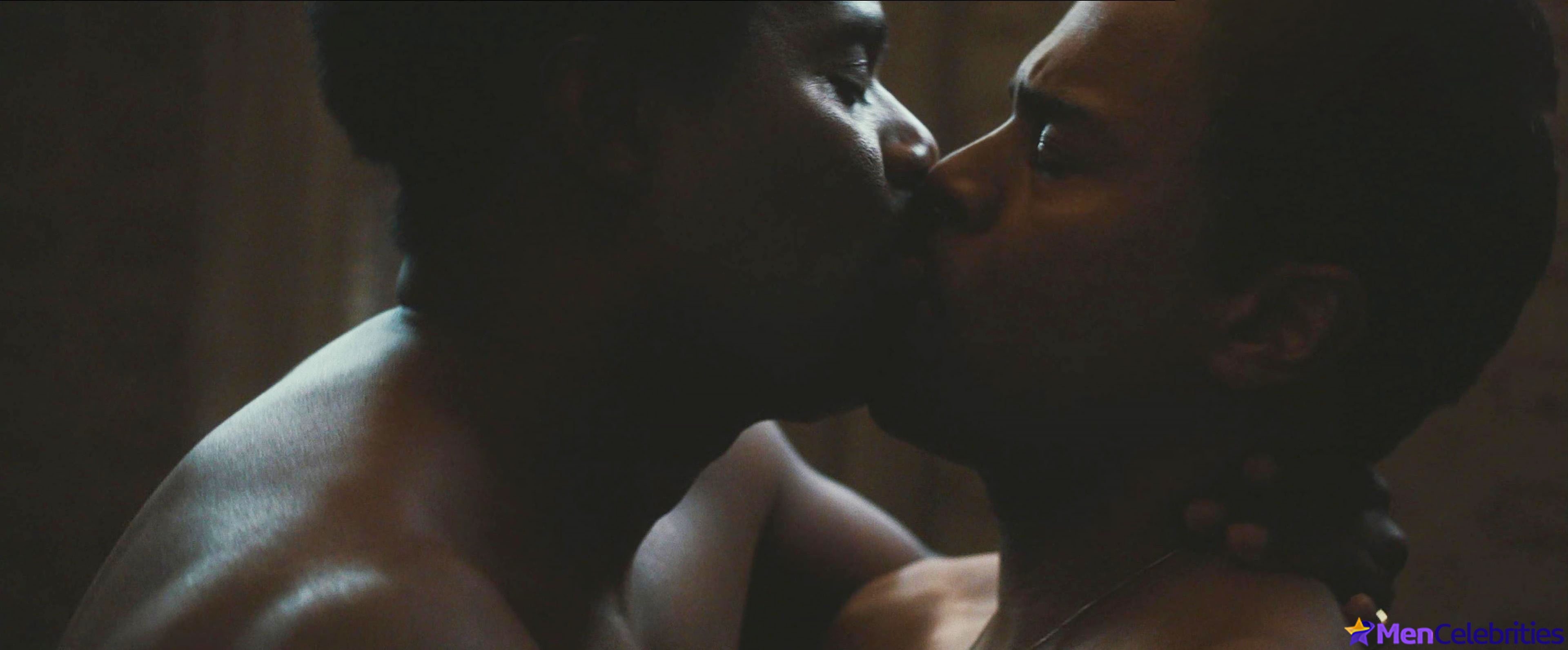 Colman Domingo gay sex celebrity