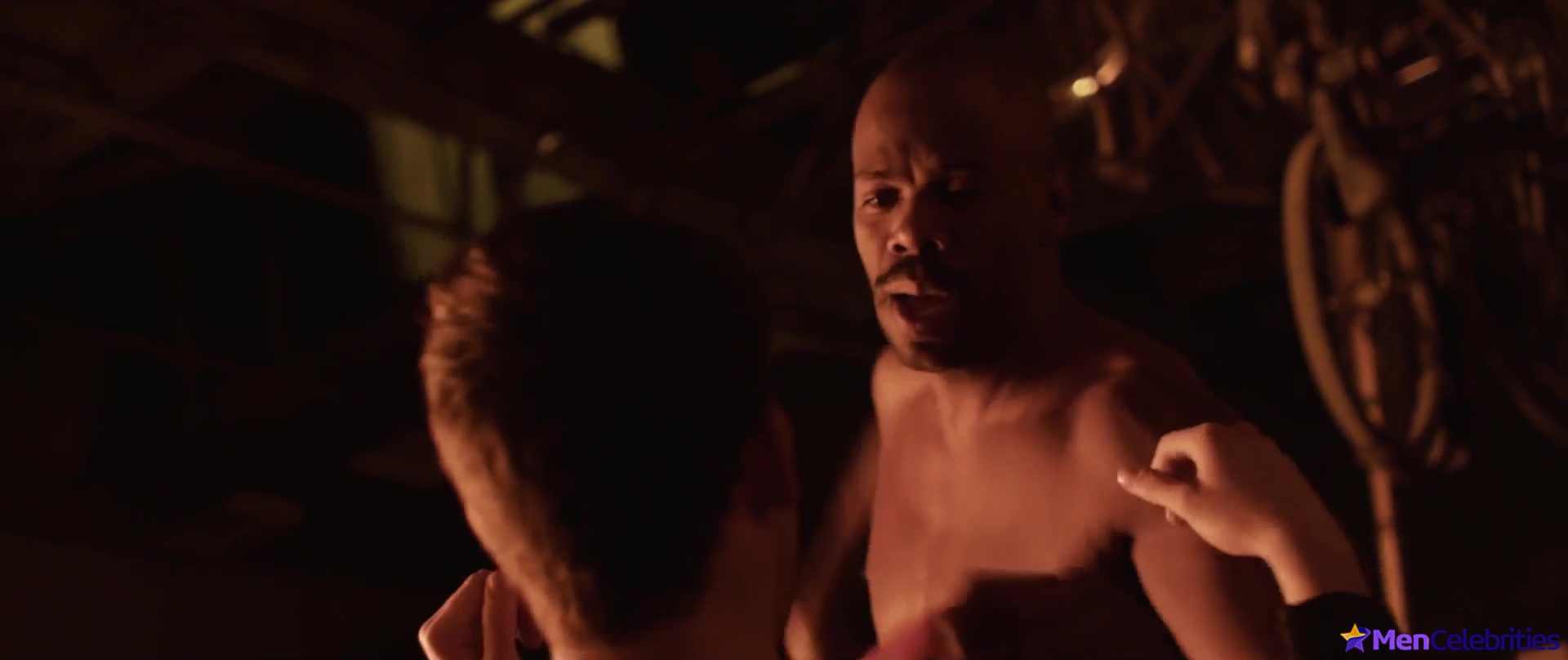 Colman Domingo gay porn