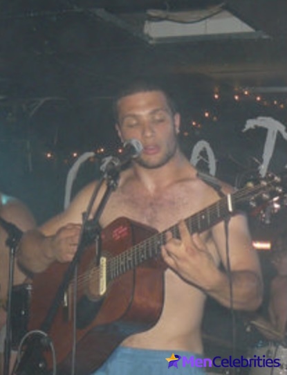 Cosmo Jarvis hot