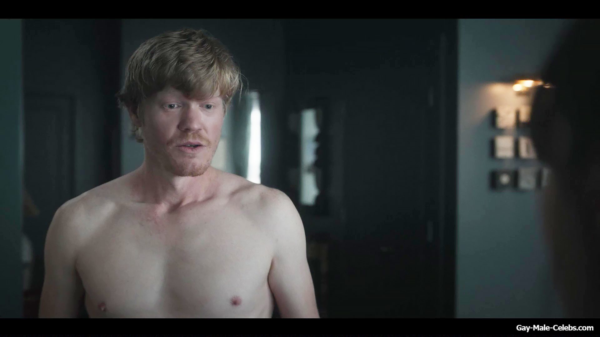 Jesse Plemons nude uncensored