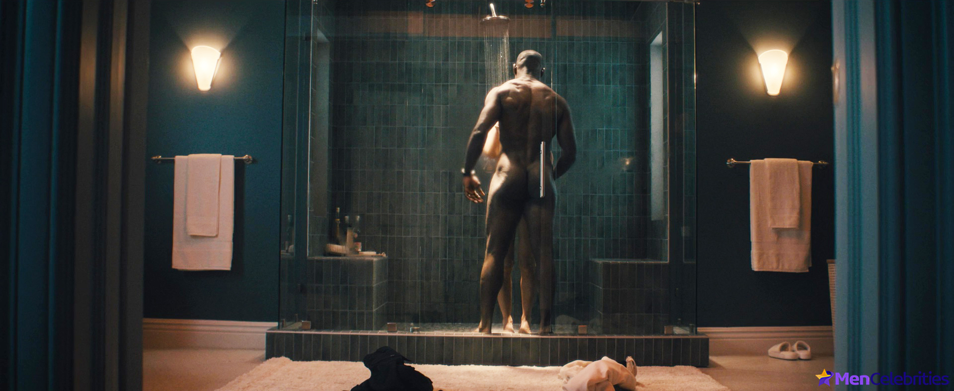 Sterling K Brown naked