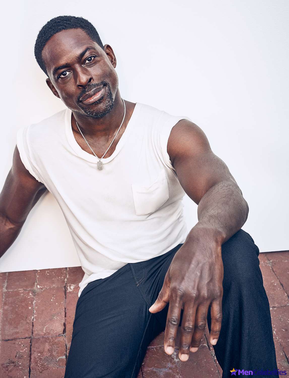 Sterling K Brown sexy