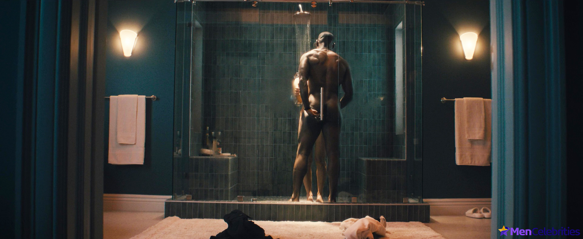 Sterling K Brown nsfw