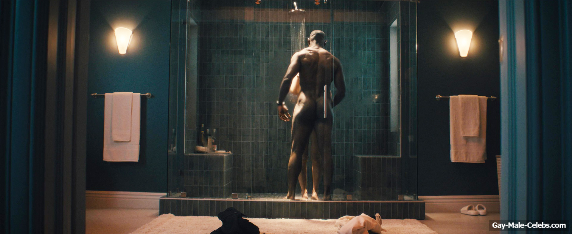 Sterling K Brown nudes