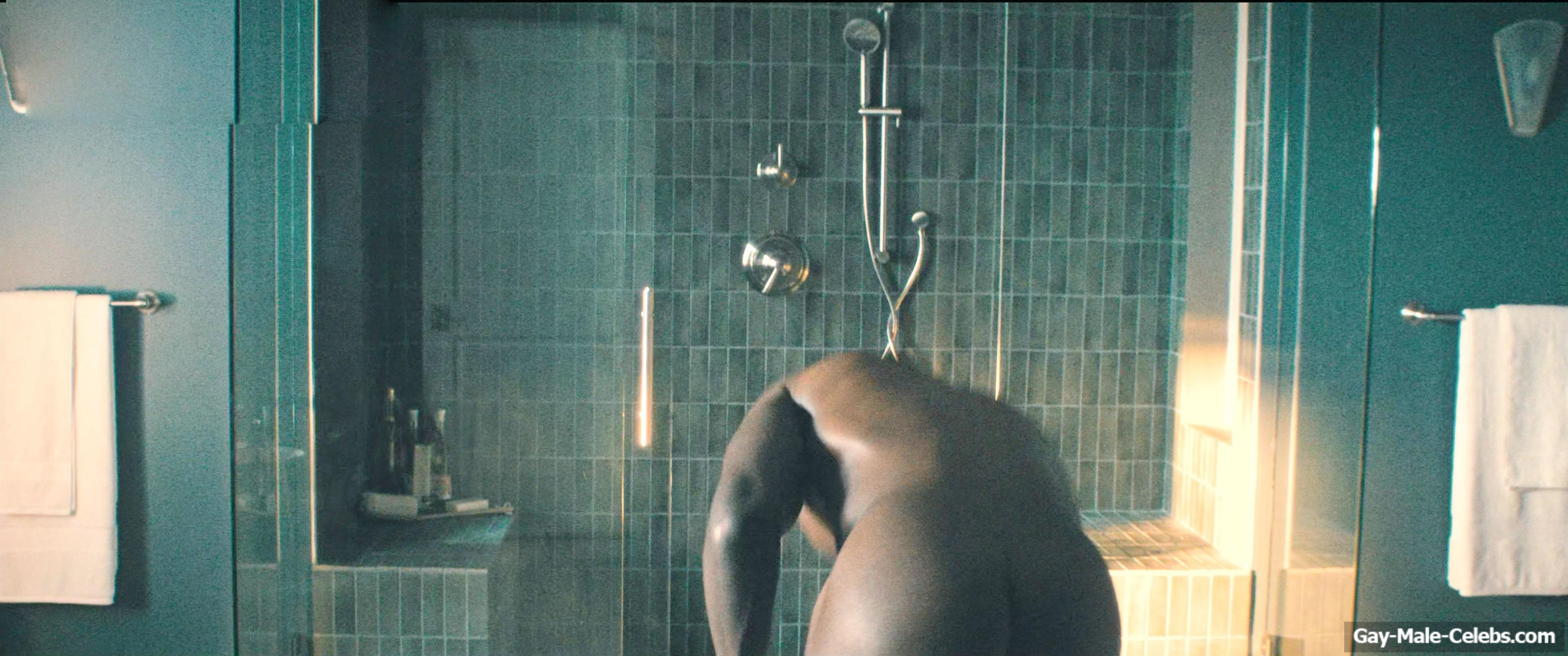 Sterling K Brown ass