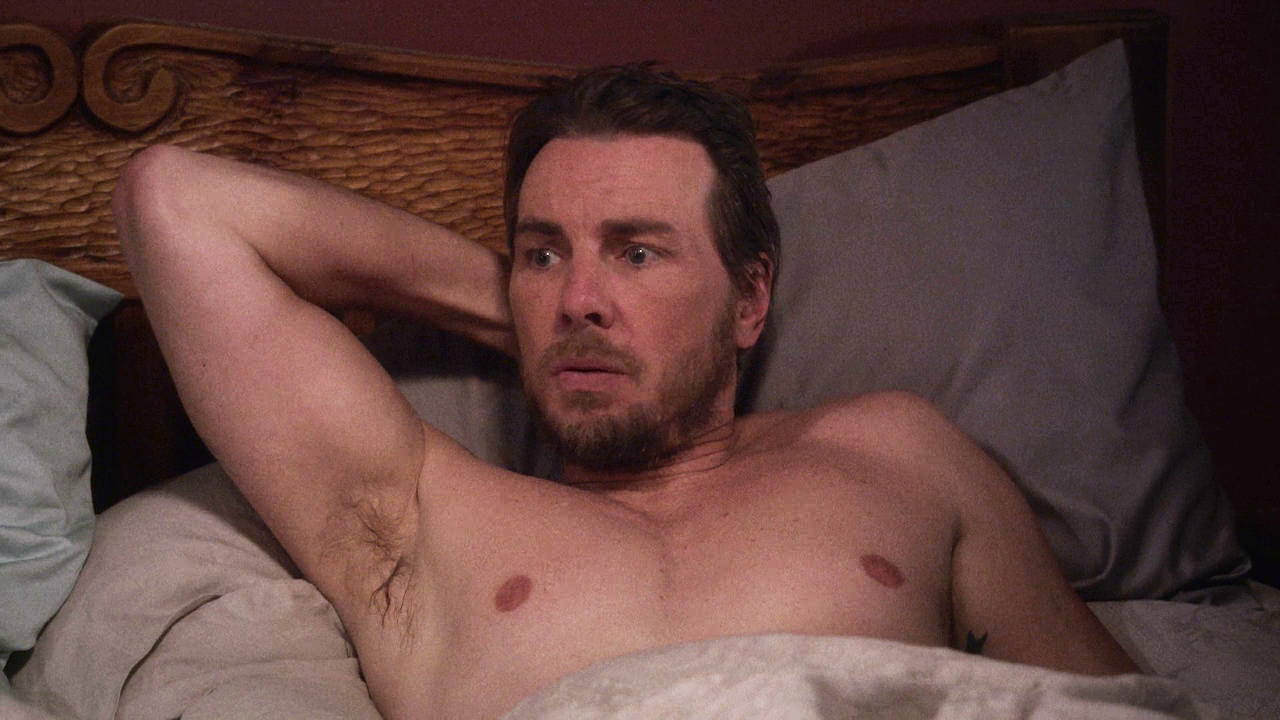 Dax Shepard Dick Exposed & Nude Sex Vids Collection