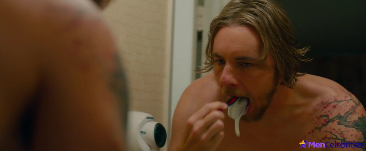 Dax Shepard nsfw