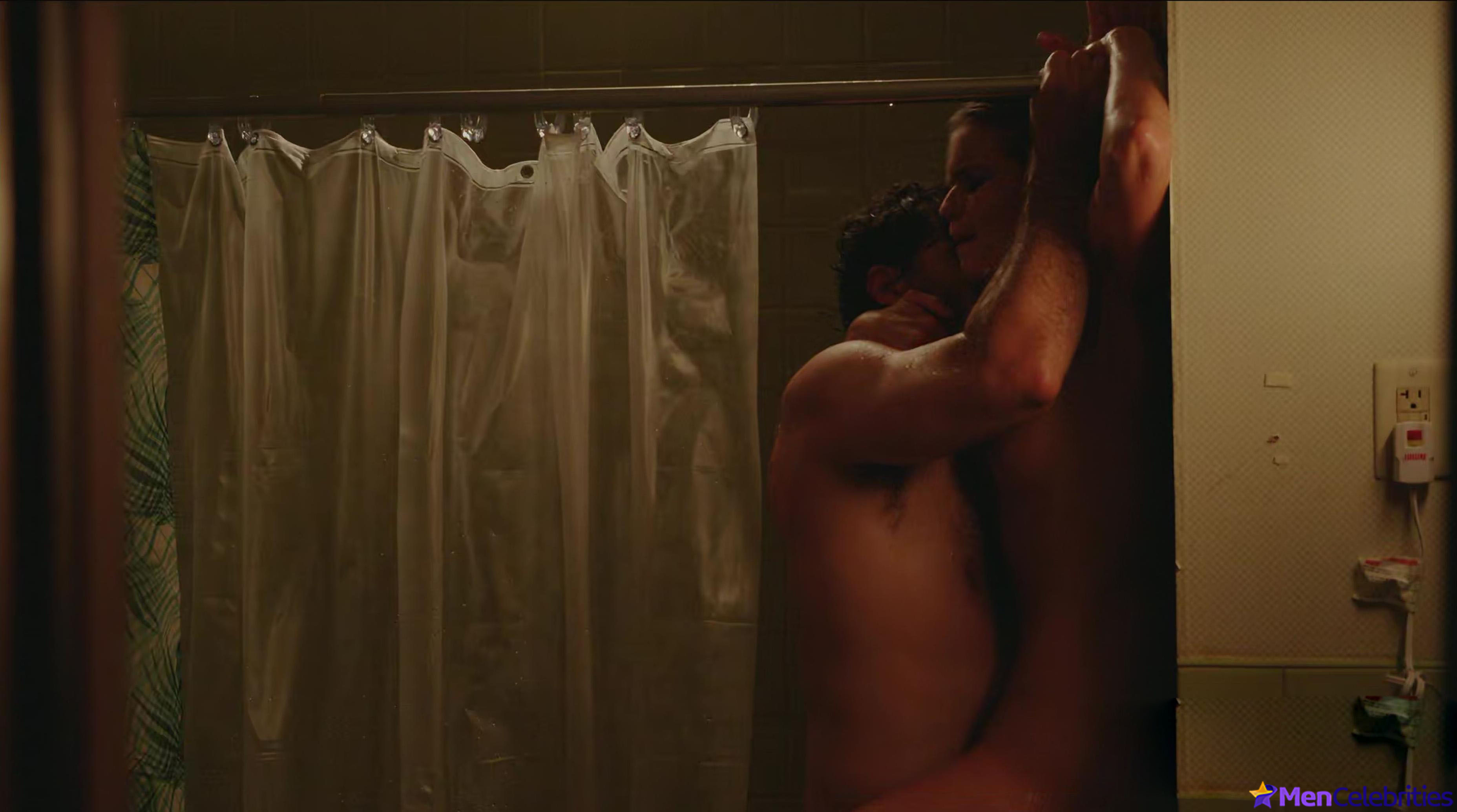 Edgar Ramirez nude sex