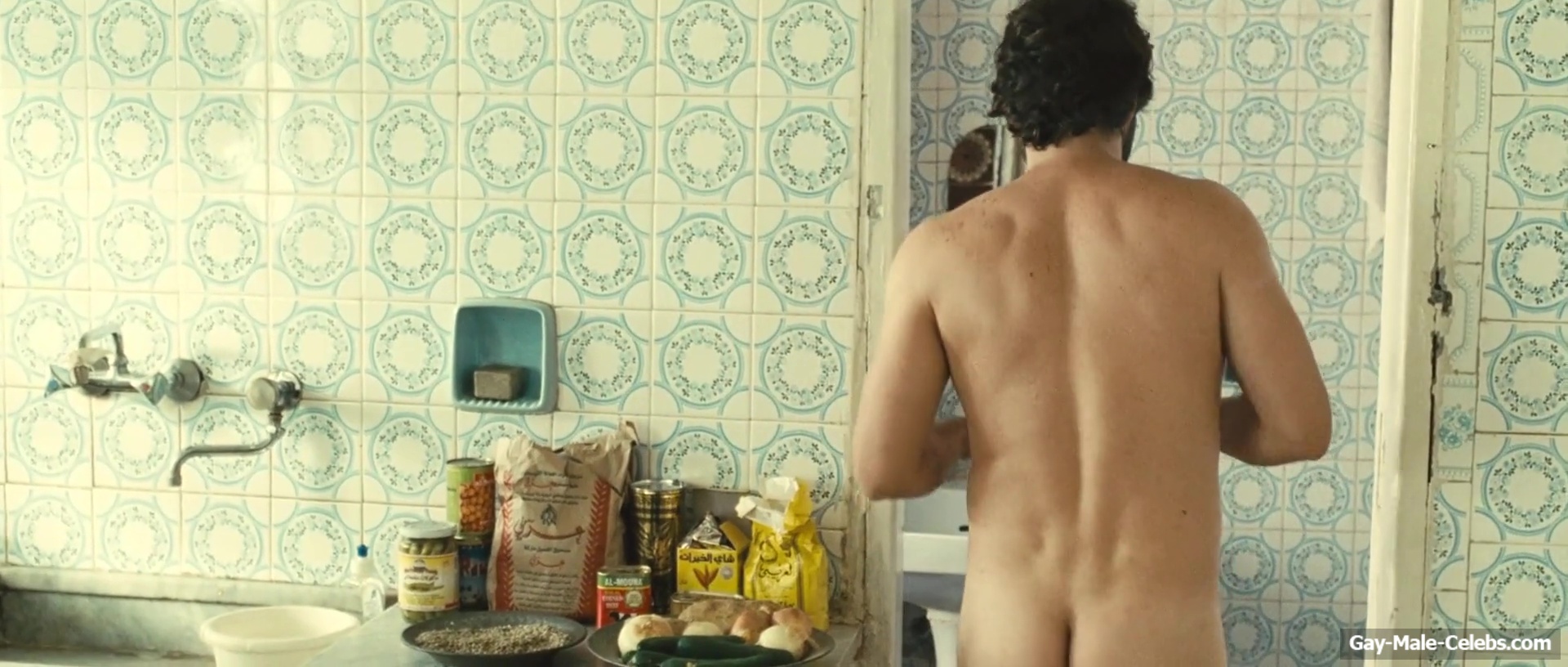 Edgar Ramirez oops