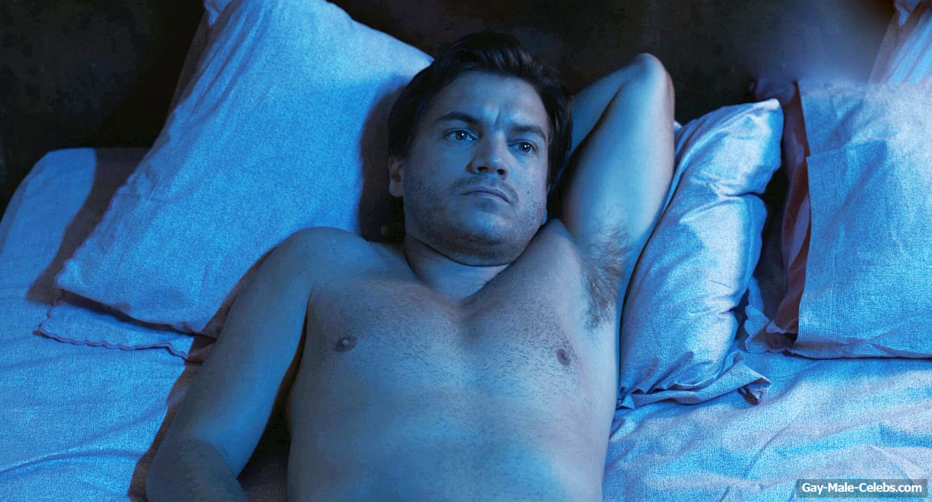 Emile Hirsch nude actor