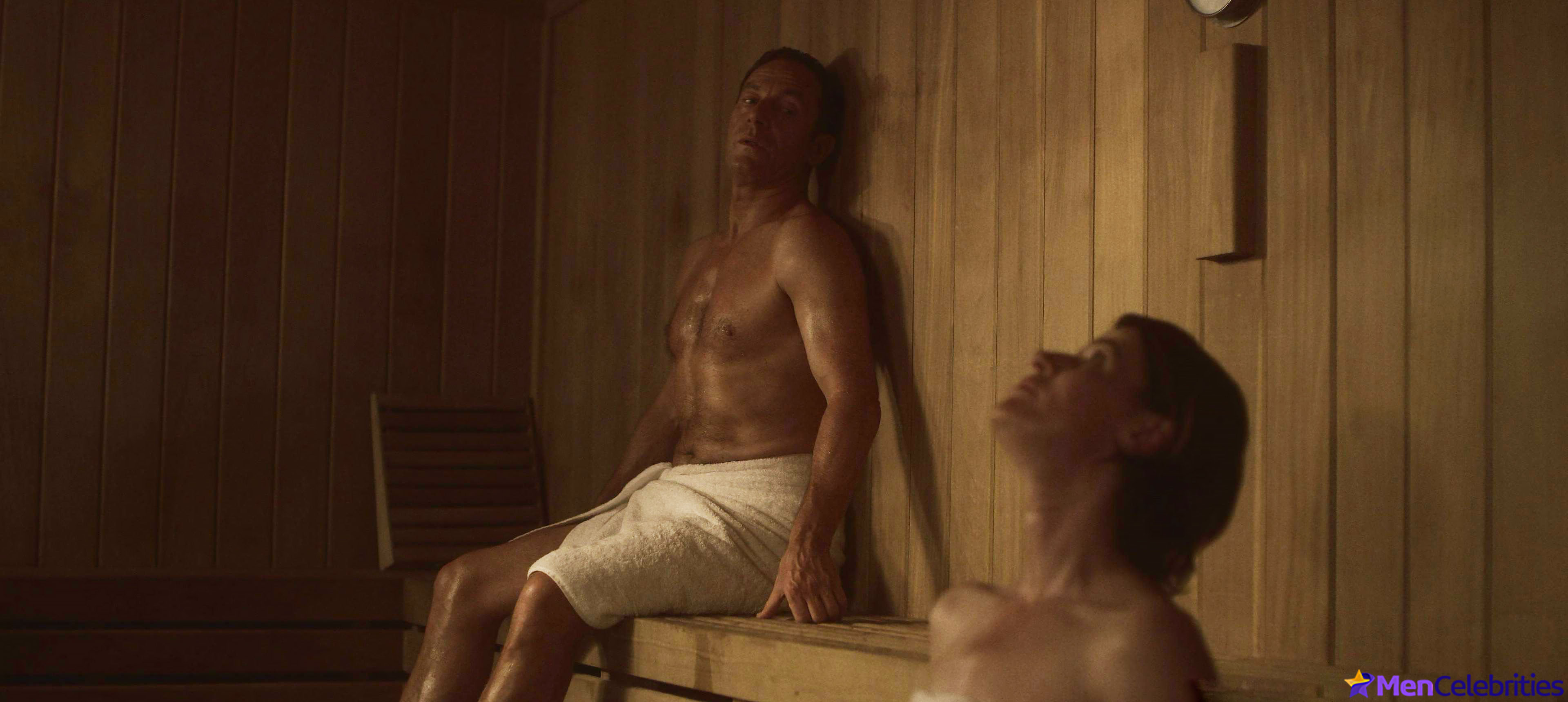 Jason Isaacs nudes