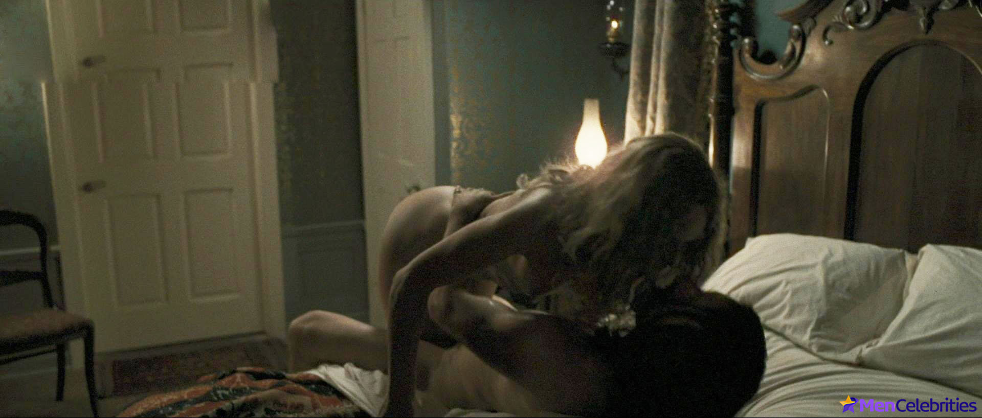 Jason Isaacs sex actions