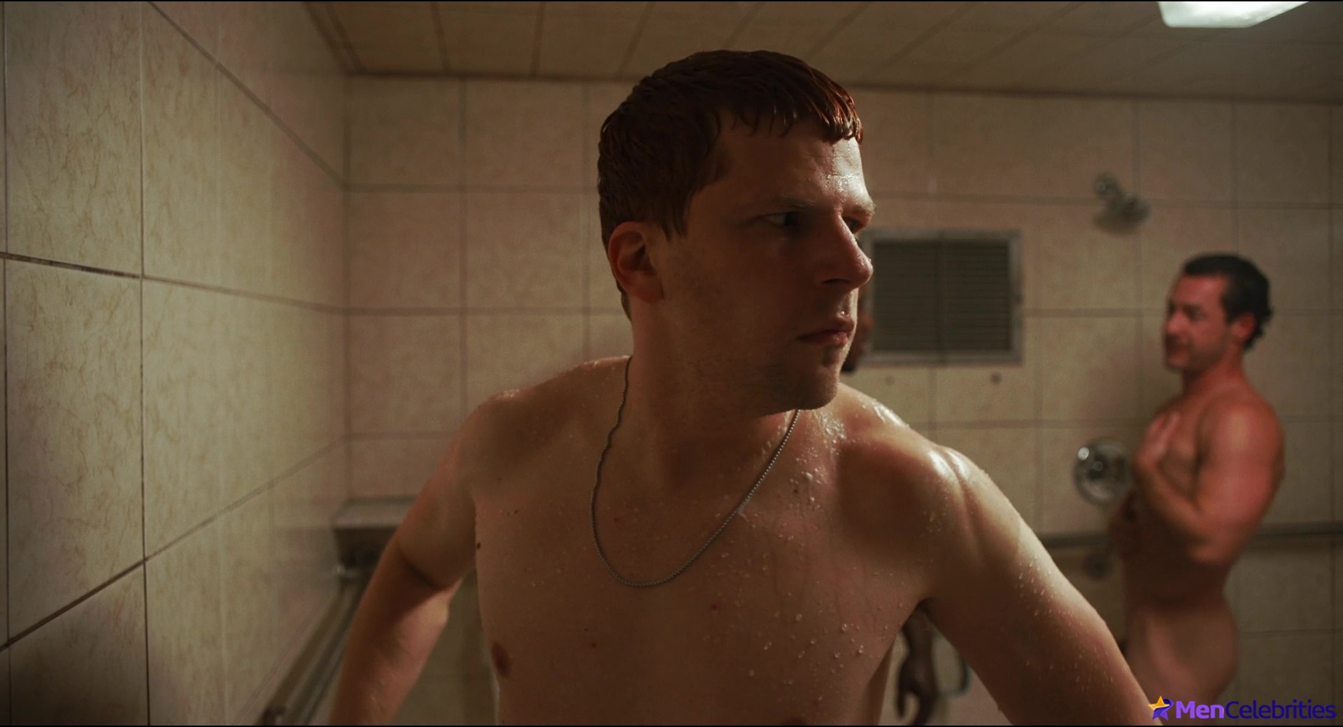 Jesse Eisenberg nude actor