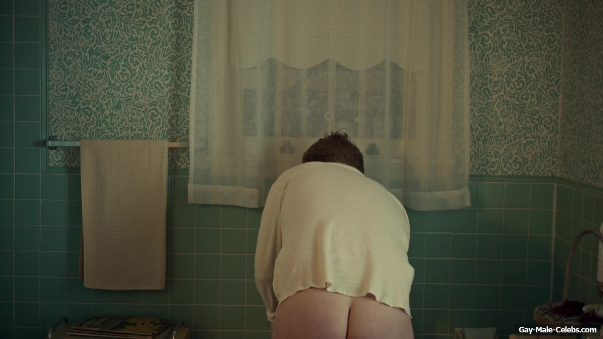 Jesse Plemons ass