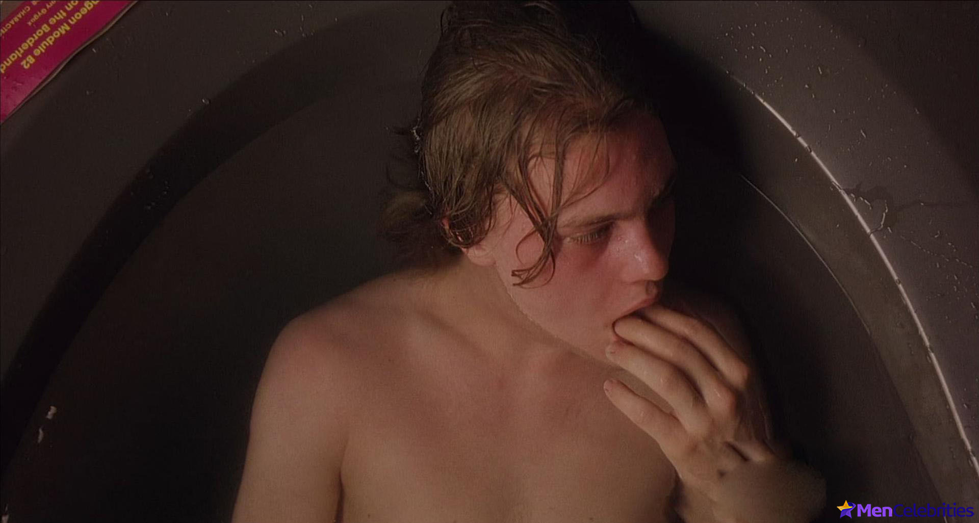 Michael Pitt jerk off