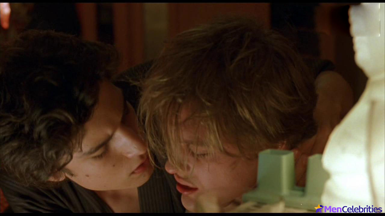 Michael Pitt gay porn