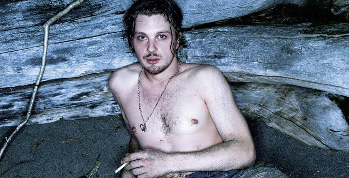 Michael Pitt Nude Erect Penis And Sex Actions Collection