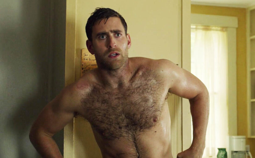 Oliver Jackson-Cohen Nude Pics & Gay Sex Videos Collection Site