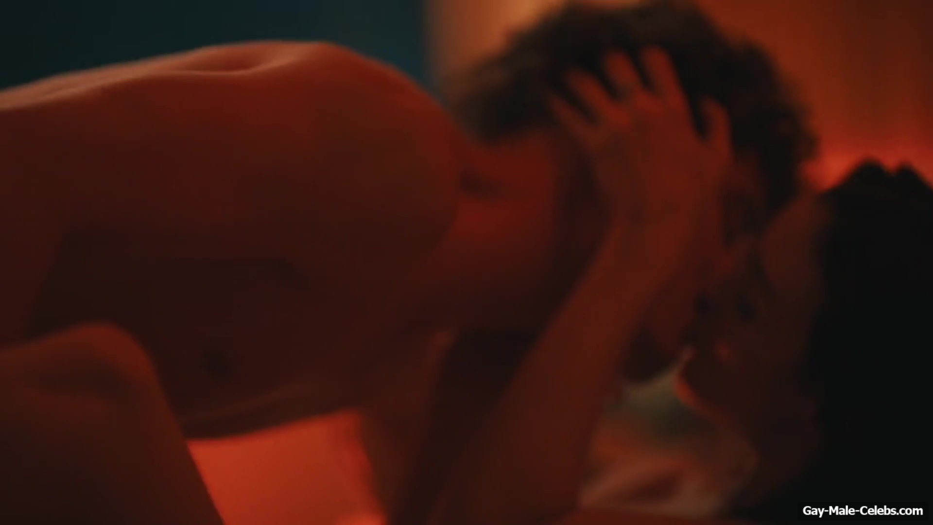 Patrick Schwarzenegger gay sex