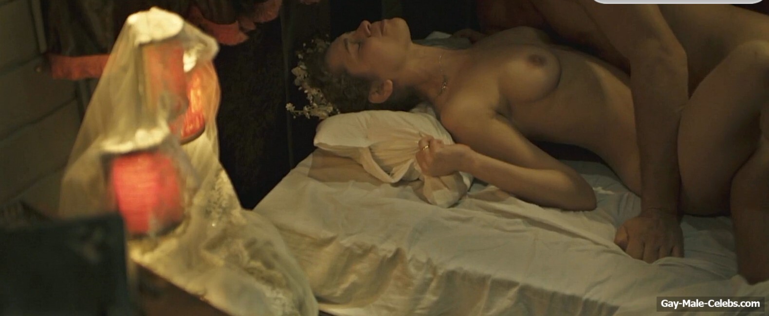 Vincent Cassel rough sex