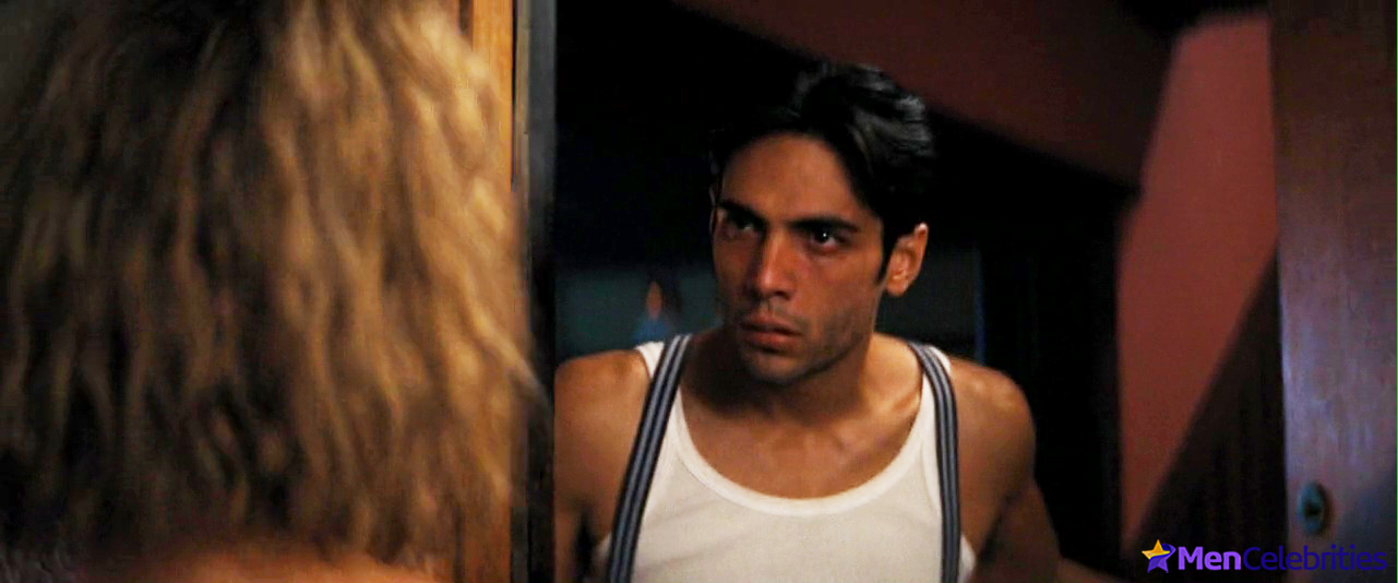 Diego Calva sexy