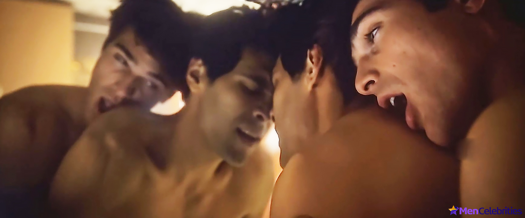 Diego Calva doggy celebrity sex