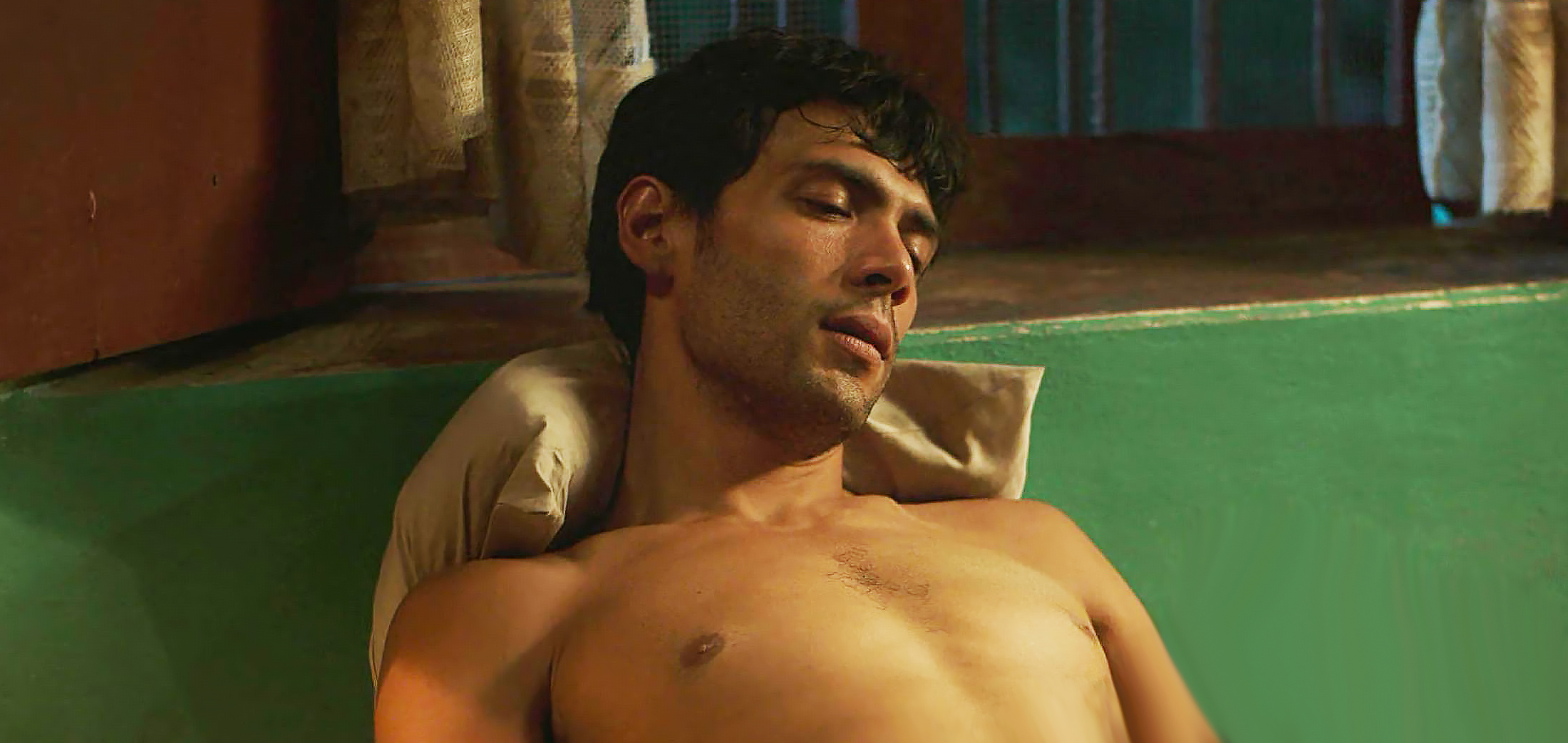 Diego Calva Gay Sex Actions And Nude Videos Collection