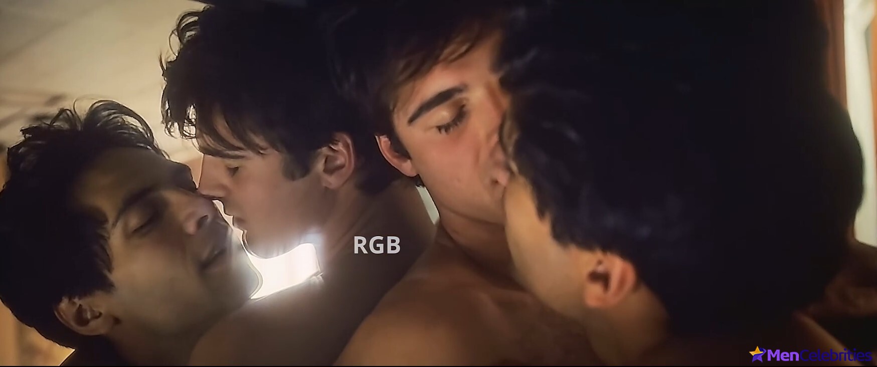 nude male celebrities