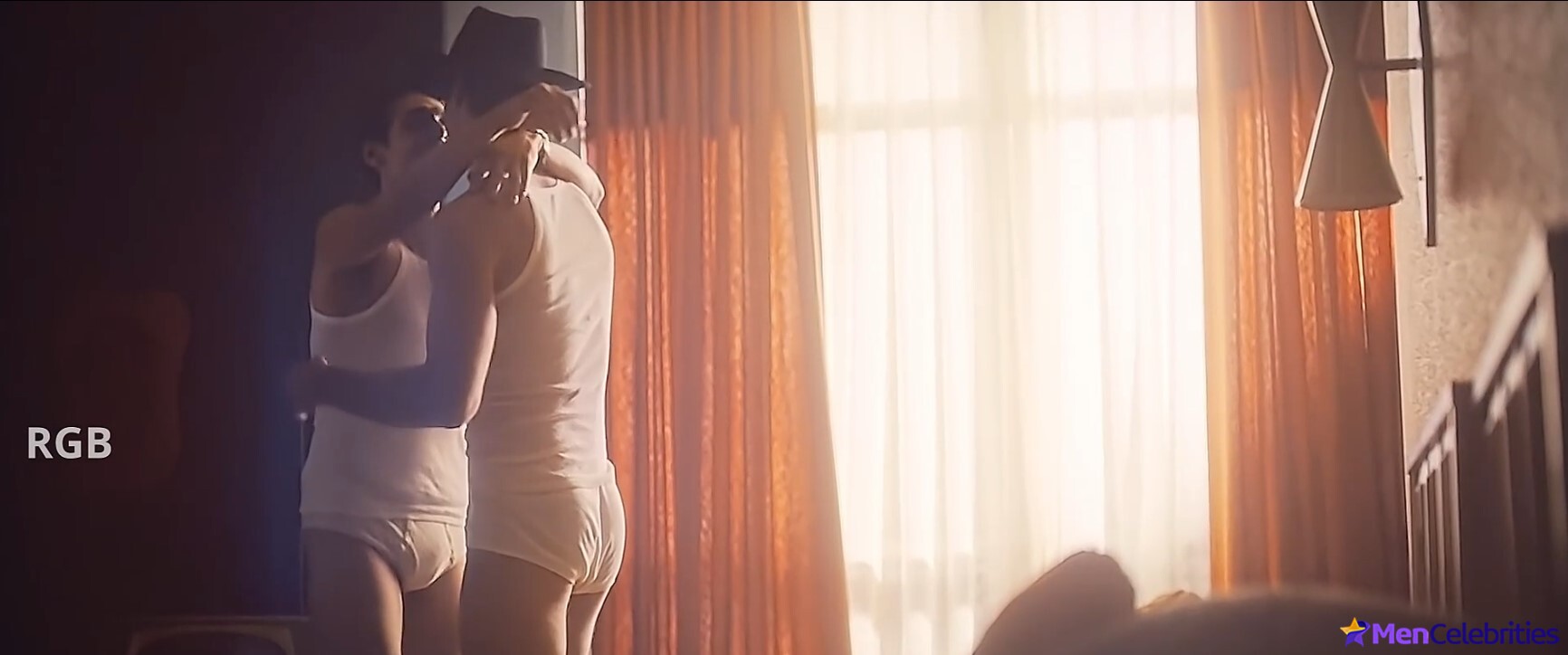 Diego Calva celebrity gay sex