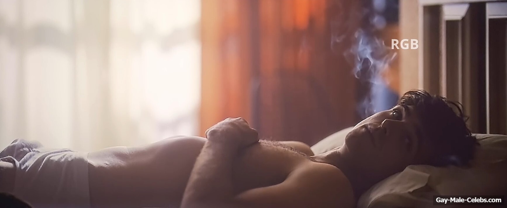 Jacob Elordi underwear