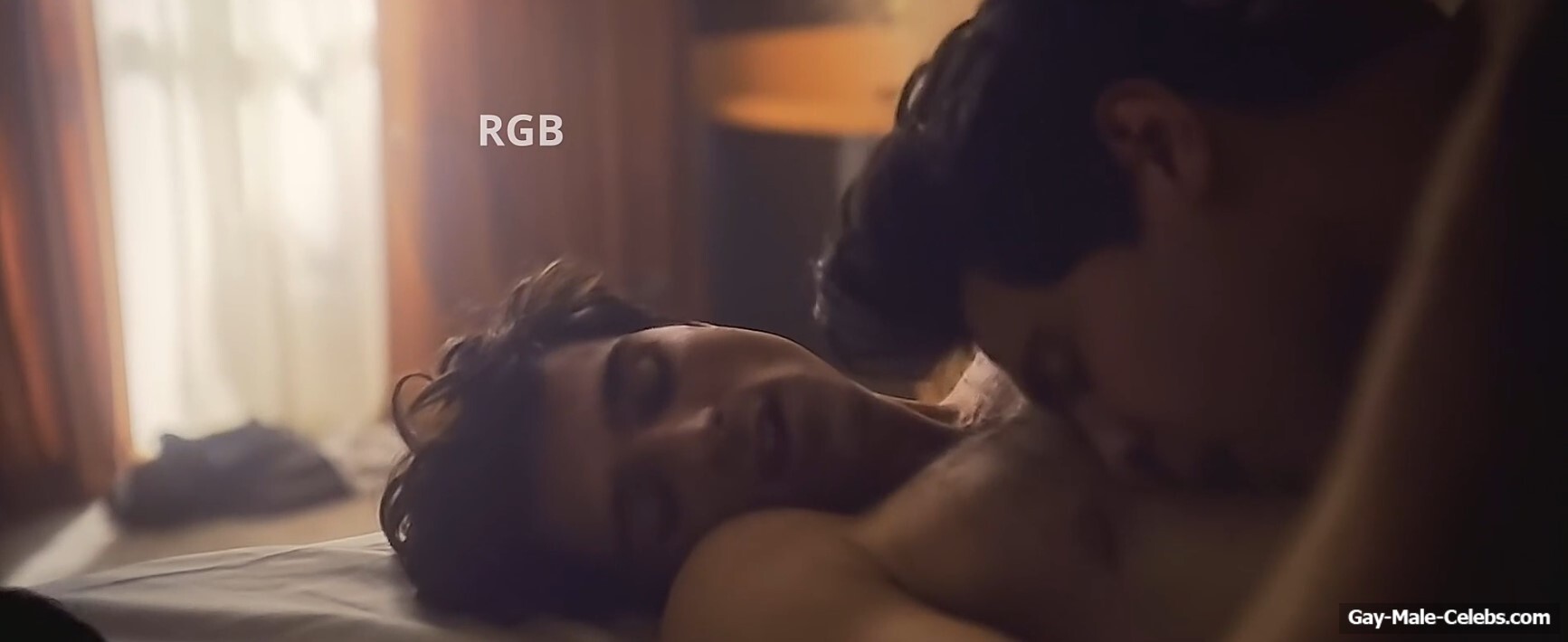 Jacob Elordi gay porn