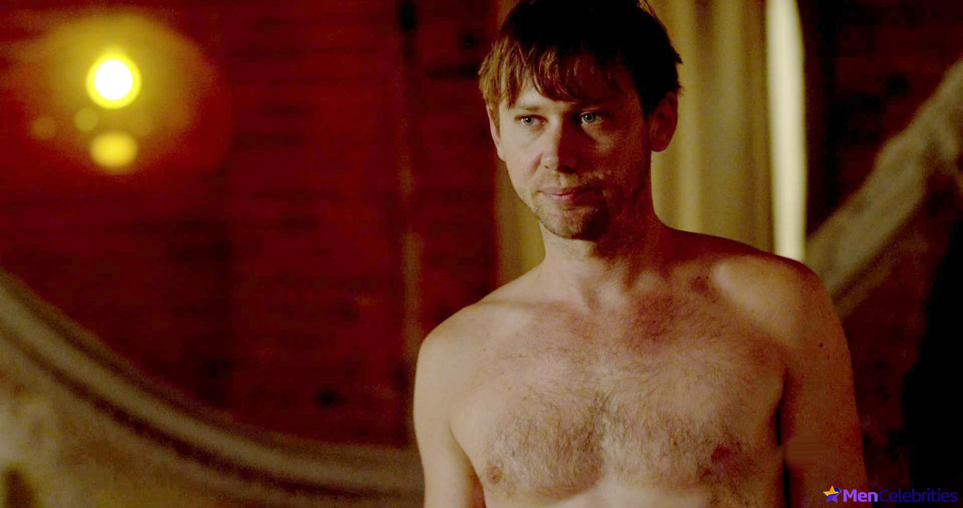 Jimmi Simpson frontal nude