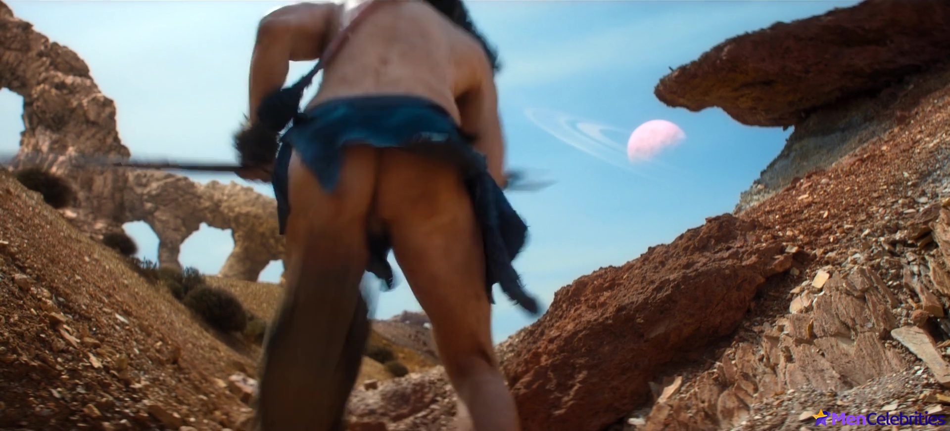 Jimmi Simpson cock nude