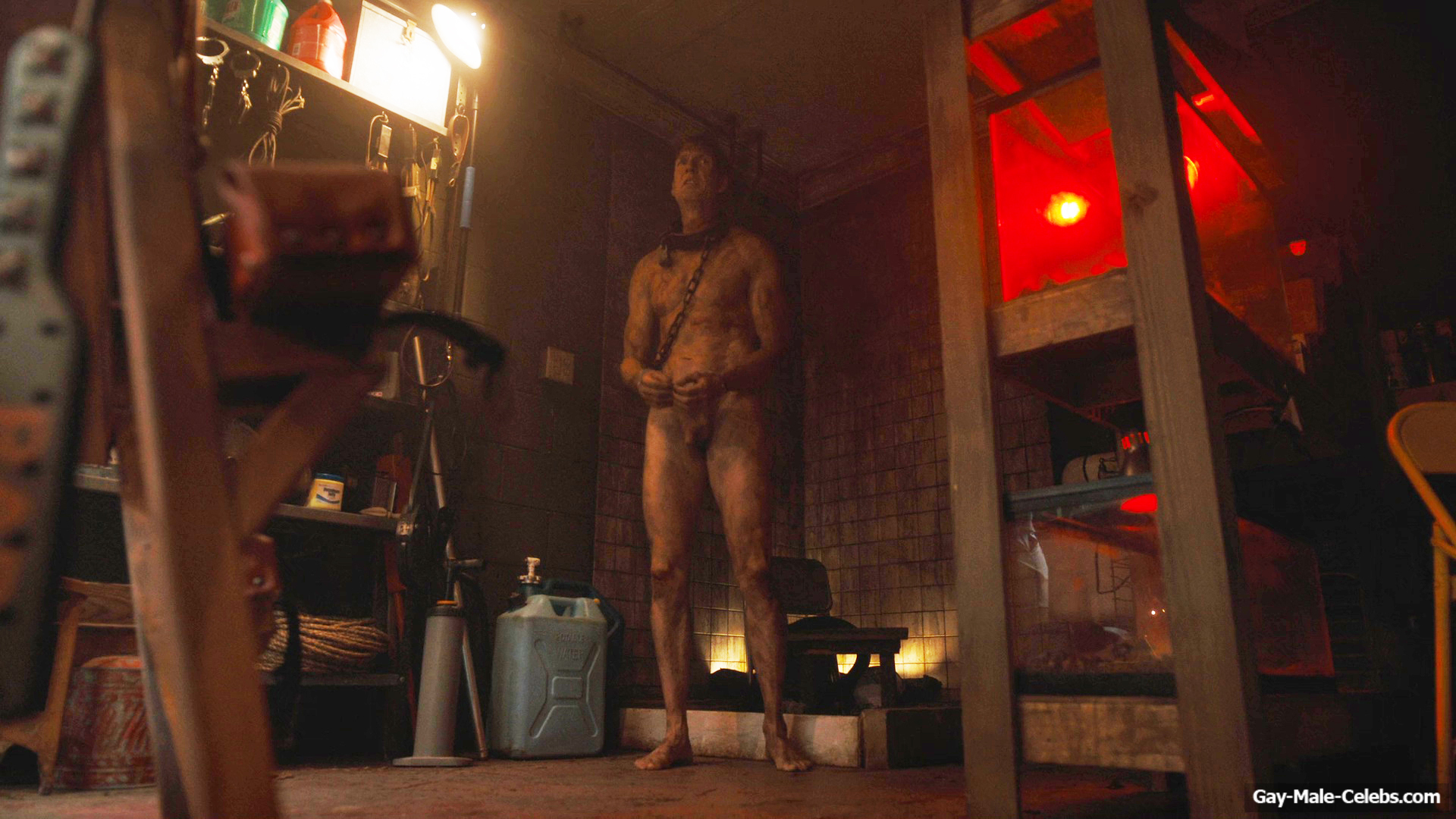 nude celebrity penis