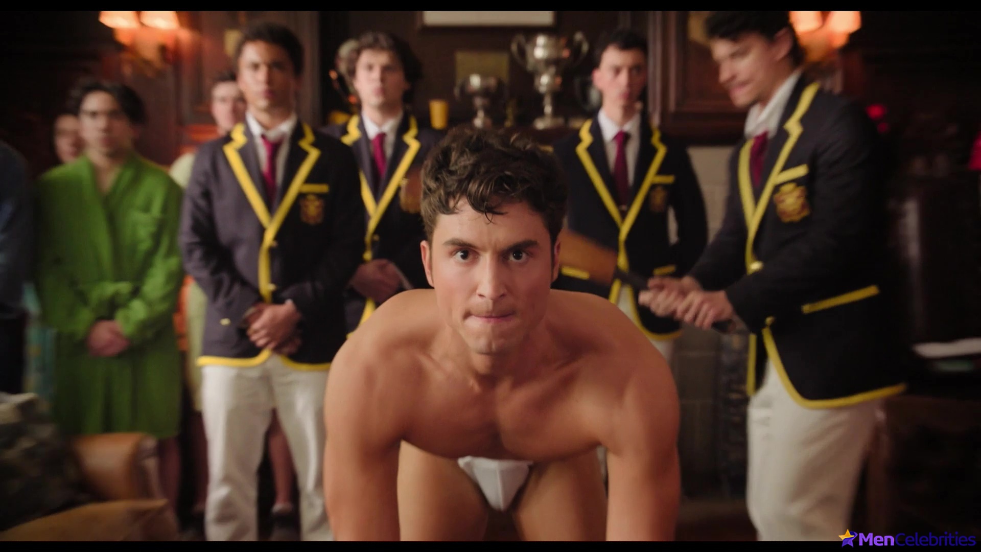 Benito Skinner underwear