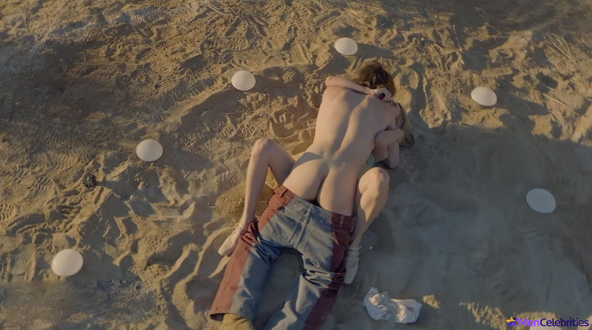 Peter Vack public sex