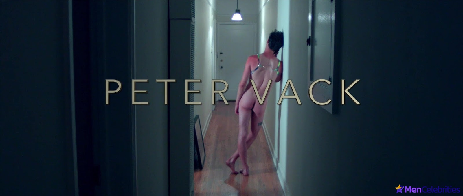 Peter Vack butt