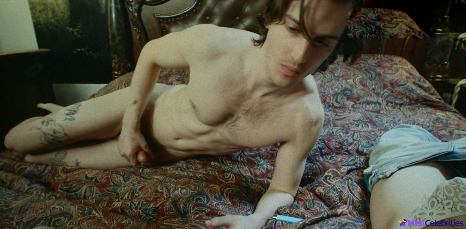 nude male celebrities