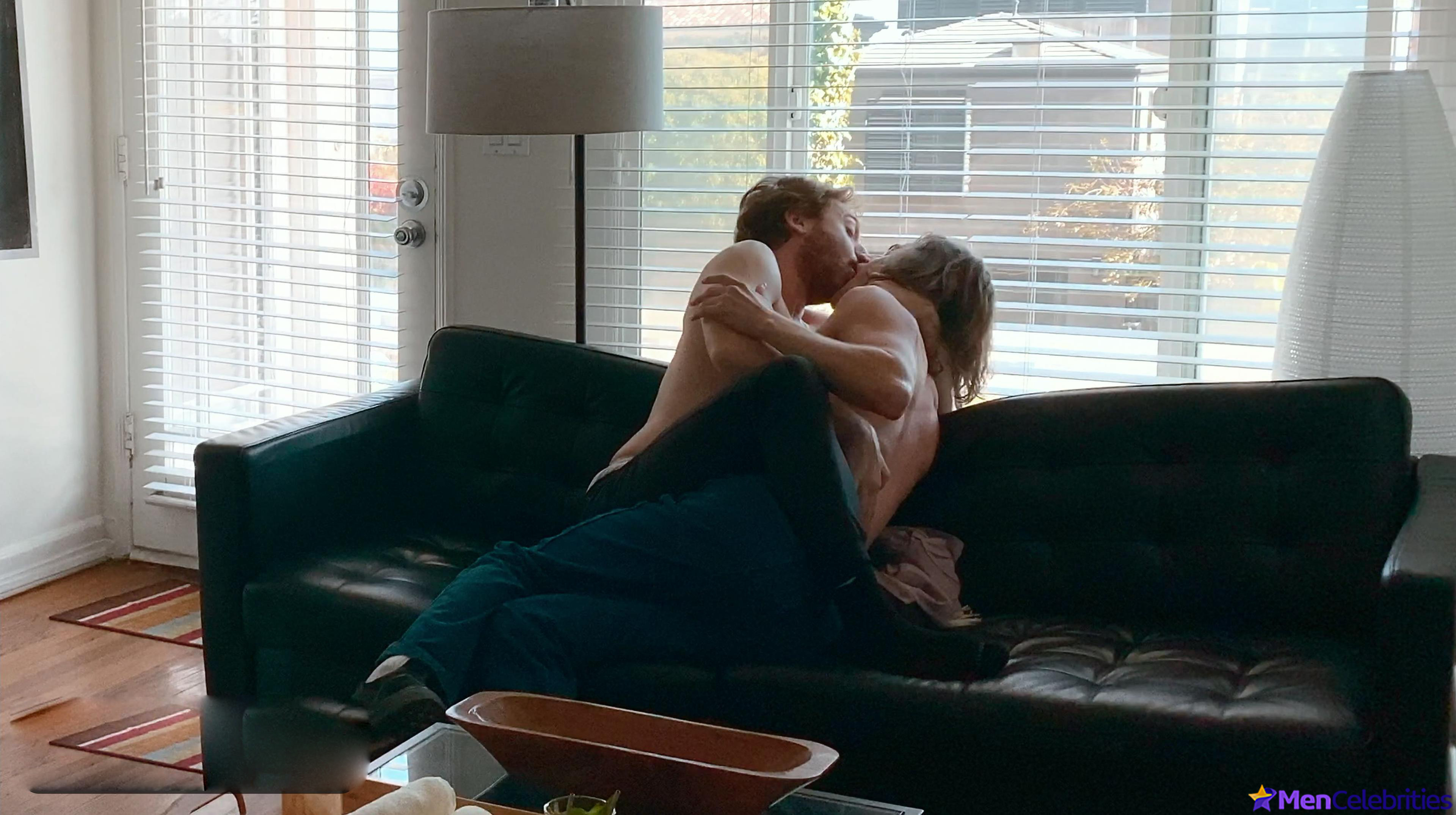 Peter Vack nude gay celebrity