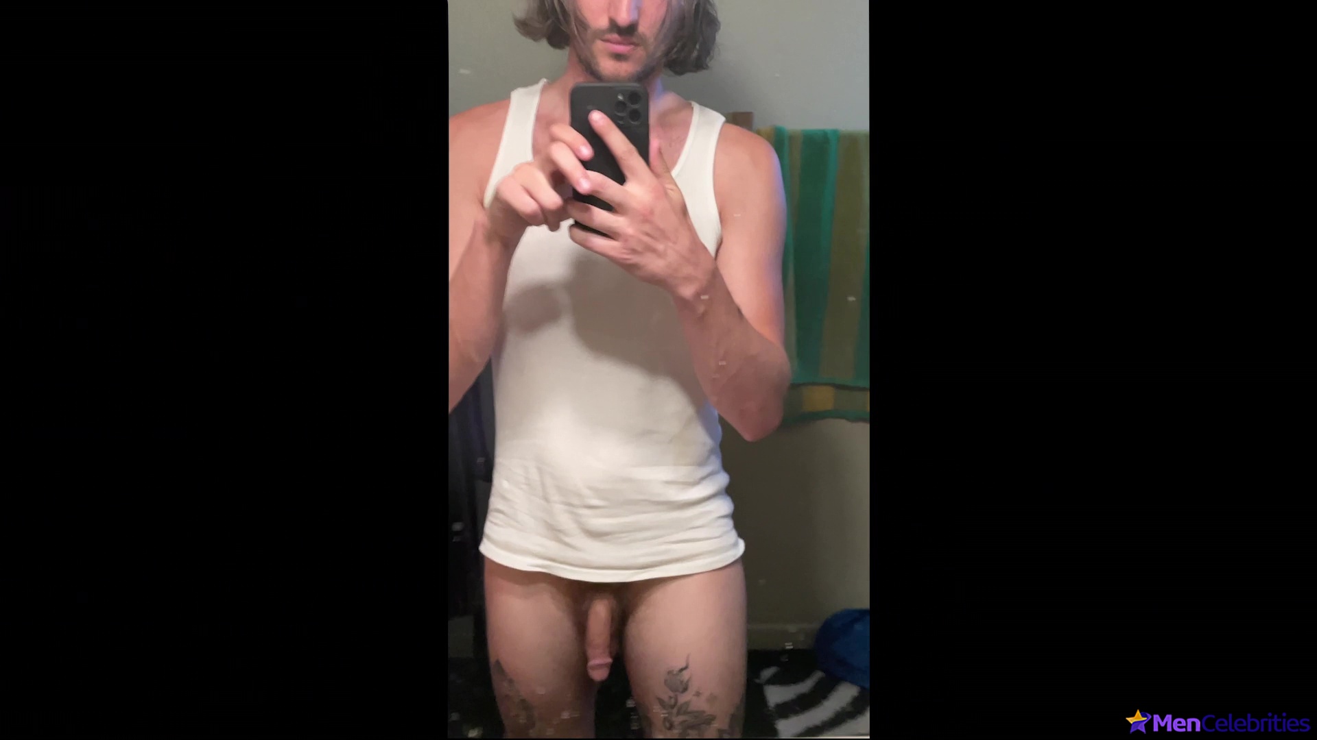 Peter Vack nude celebrity penis