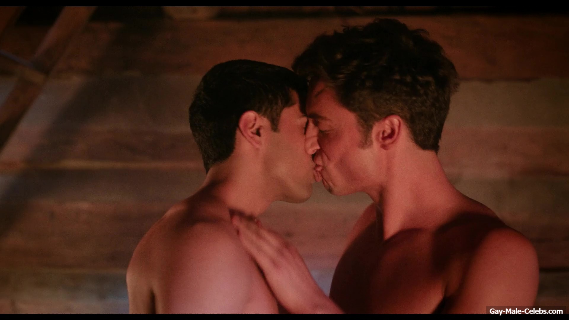 naked male celebrities