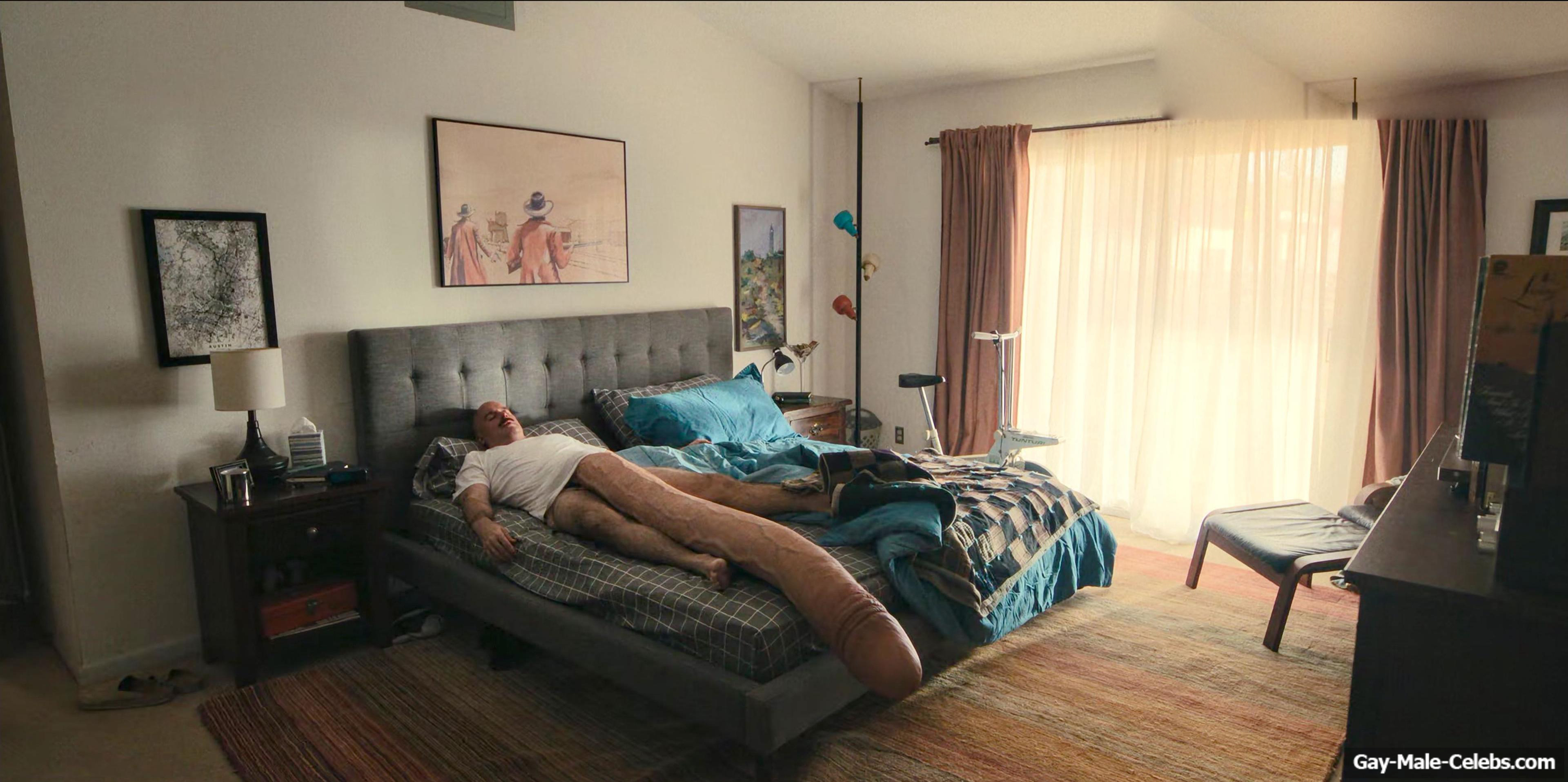 Tom Segura monster cock