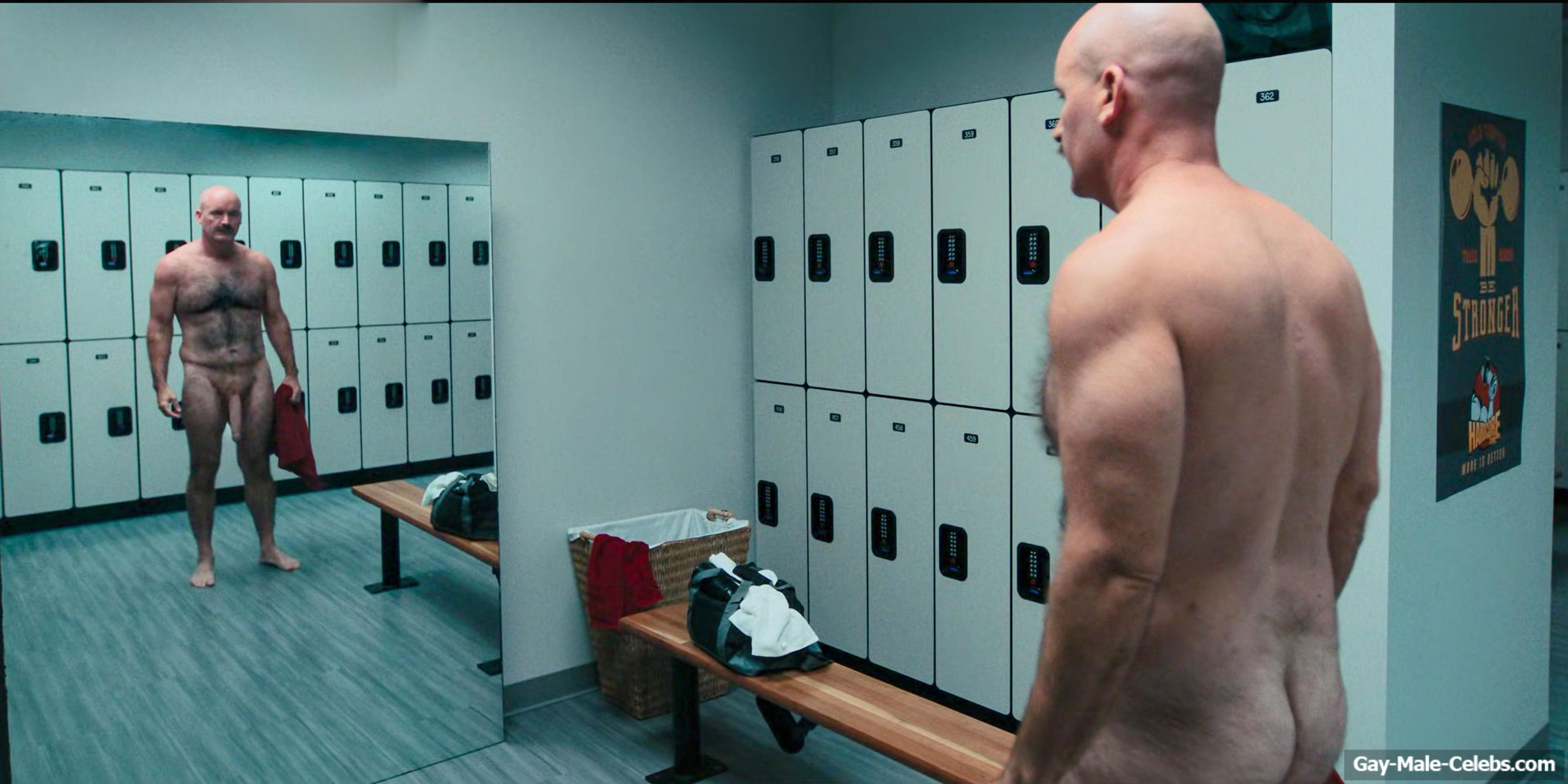 nude celebrity actor