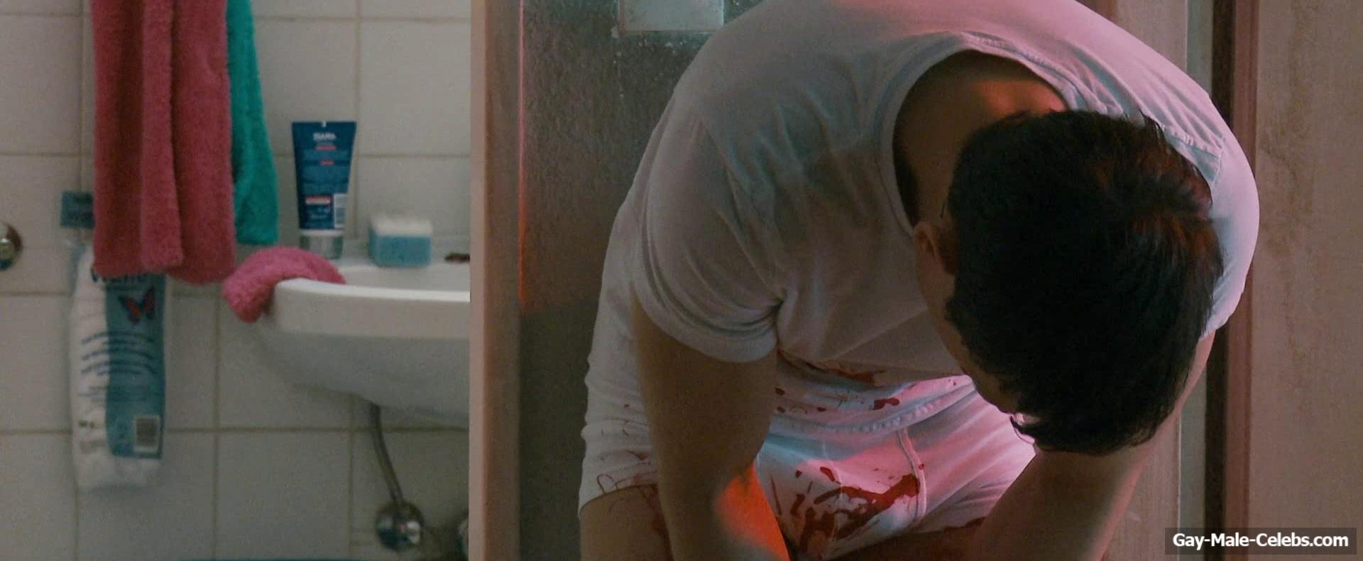 Vinzenz Kiefer underwear