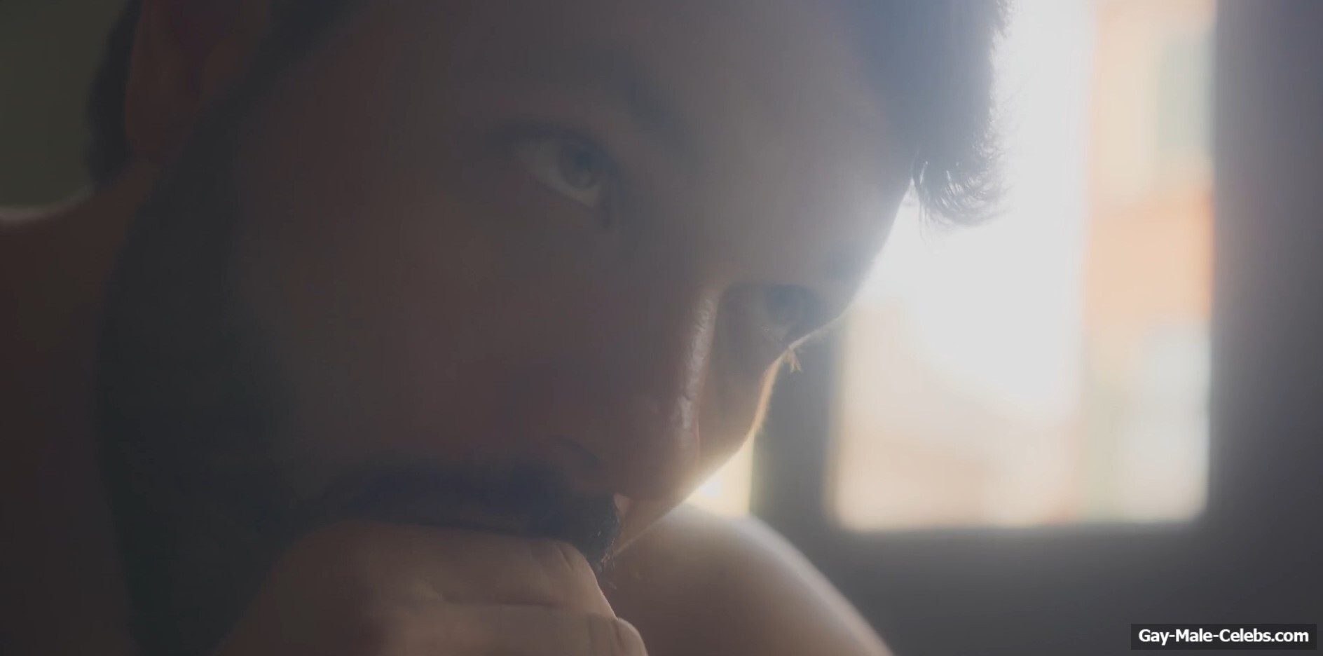 Daniel Bateman blowjob