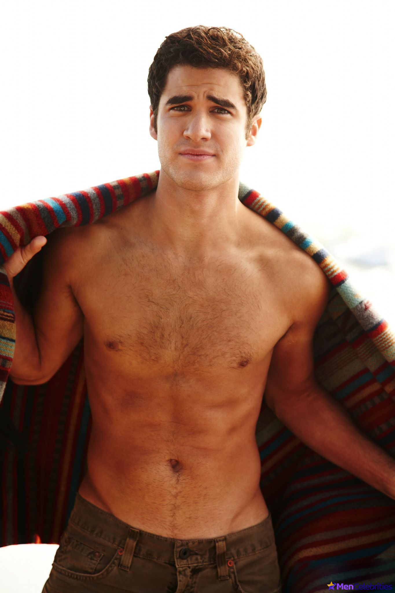 Darren Criss hot