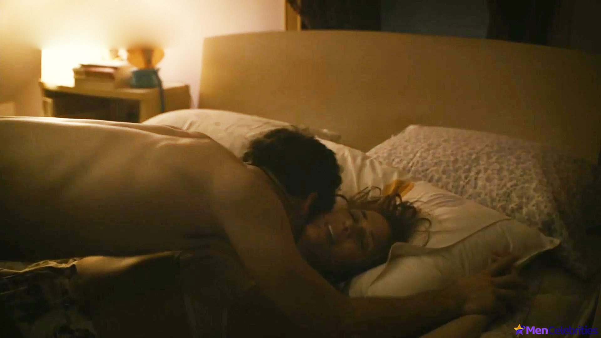 Darren Criss nude sex